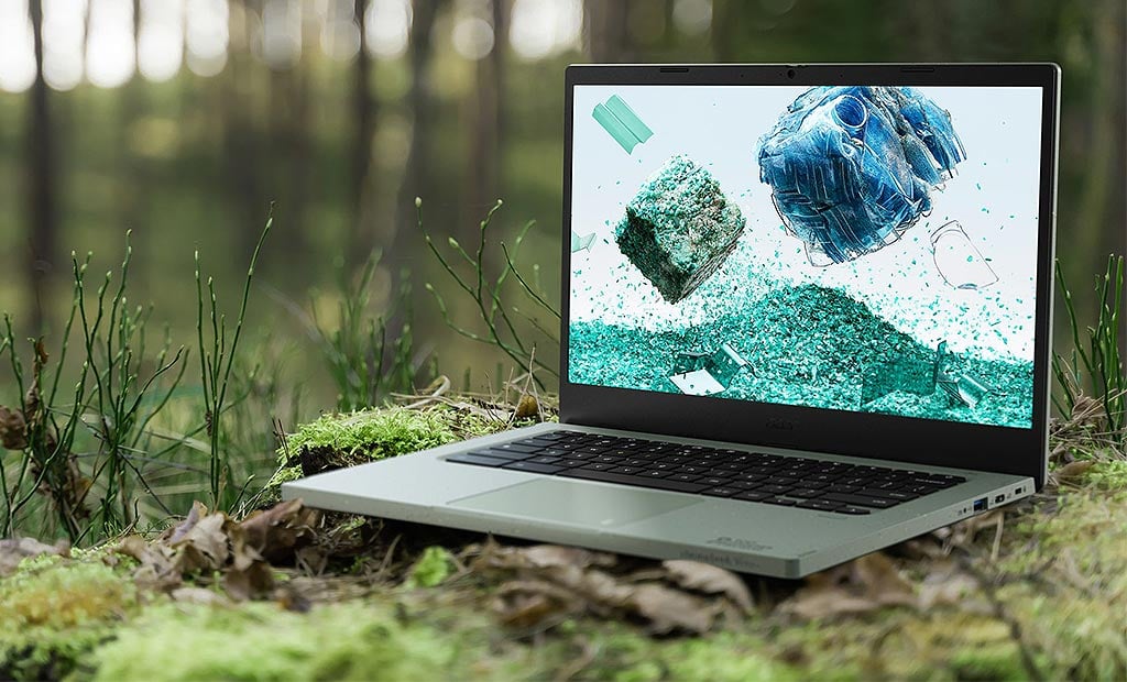 Acer Chromebook Vero 514