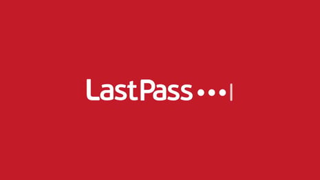 LastPass, de oplossing voor een overload aan wachtwoorden