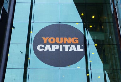 YoungCapital: 'NextNovate zorgde voor makkelijkste it-transitie ooit'