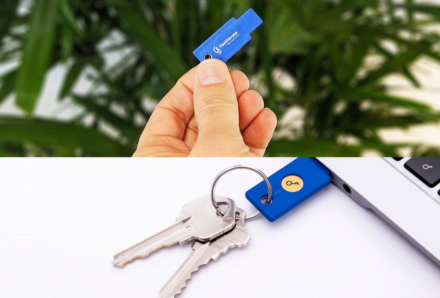 yubikey with google yubikey with google